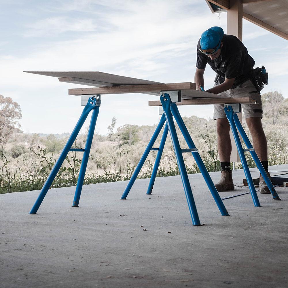 Sawhorse sydney deals tools