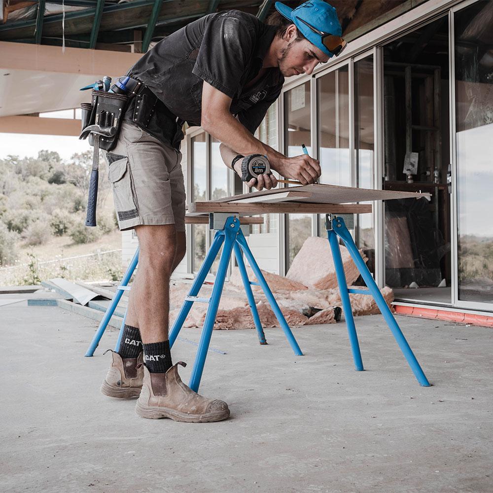 Sawhorse sydney deals tools