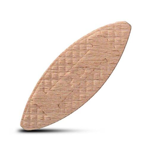 Bosch 2.607.000.797 50-Pack 55mm x 19mm Biscuit – image 2