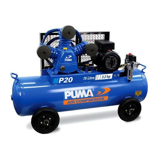 PUMA Air Compressor Air Compressors Sydney Tools