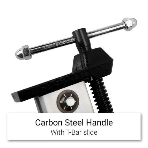 Iron Grip  I36CLA 915mm (36") Industrial T Bar Sash Clamp – image 5