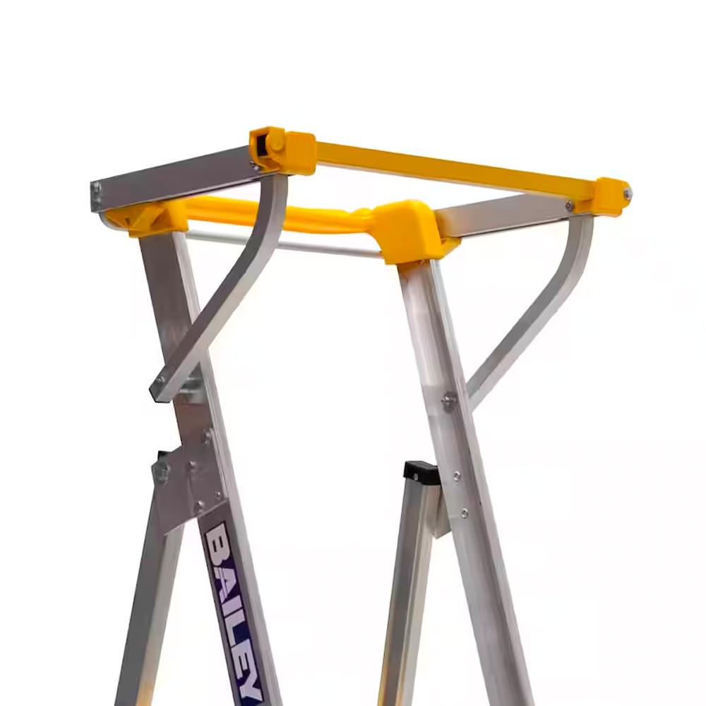 Bailey FS13953 Safety Gate Kit to suit Extreme Industry and LADDERWELD