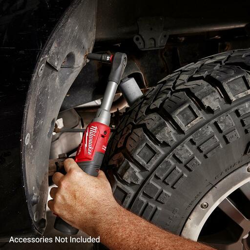 Milwaukee M12FPP3D25252C 12V 2.5Ah / 5.0Ah Li-ion Cordless FUEL 3pce Power Pack Combo Kit – image 16