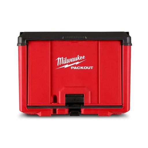 Milwaukee 48228445 PACKOUT Cabinet – image 2