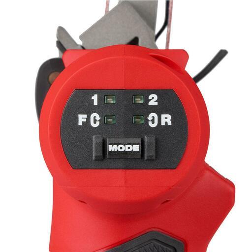Milwaukee M12FBFL130 12V Li-ion Cordless Fuel 13mm Bandfile - Skin Only – image 4