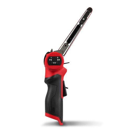 Milwaukee M12FBFL130 12V Li-ion Cordless Fuel 13mm Bandfile - Skin Only – image 2