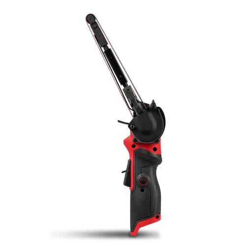 Milwaukee M12FBFL130 12V Li-ion Cordless Fuel 13mm Bandfile - Skin Only – image 3
