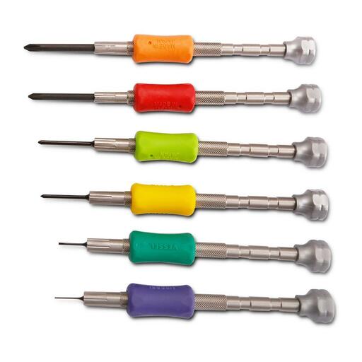 Vessel TD-56S 6pce Precision Screwdriver Set – image 2