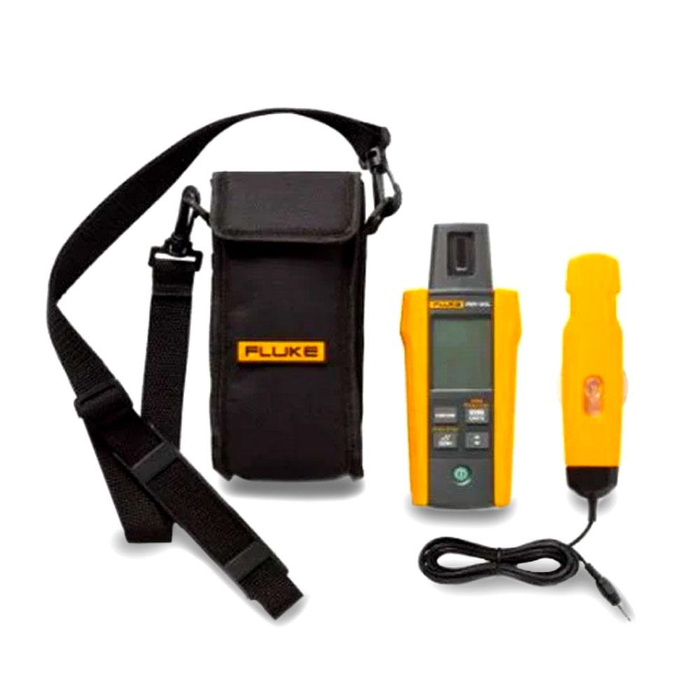 Fluke FLK-393-IRR-PVLEAD (5337401) Fluke IRR1-SOL Solar Irradiance Meter and Test Leads – image 2