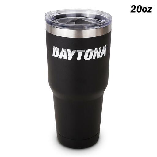 Daytona DTUM590 590mL (20oz) Double Wall Vacuum Insulated Stainless Steel Tumbler