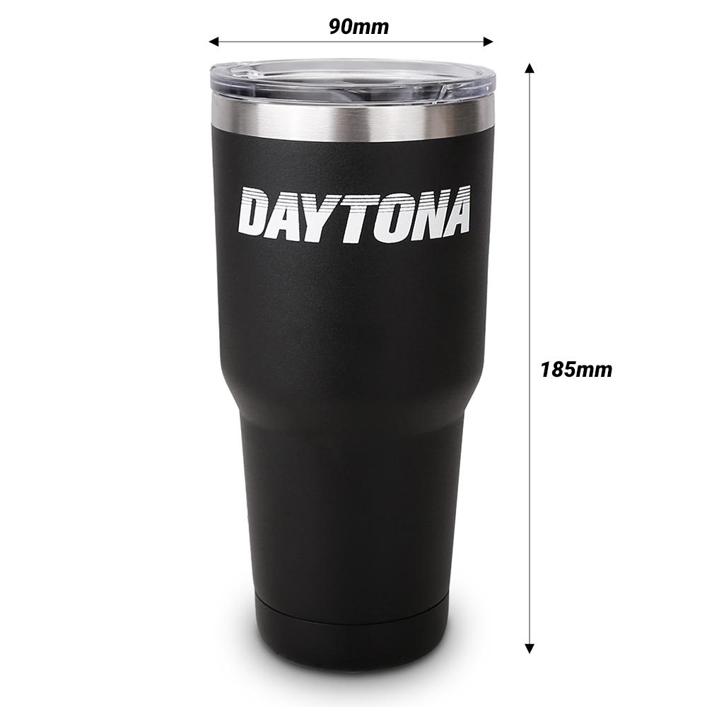 Daytona DTUM590 590mL (20oz) Double Wall Vacuum Insulated Stainless Steel Tumbler – image 2