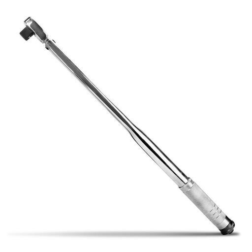 Techsmart R34TR 3/4" Torque Wrench 45T 70-350NM – image 7