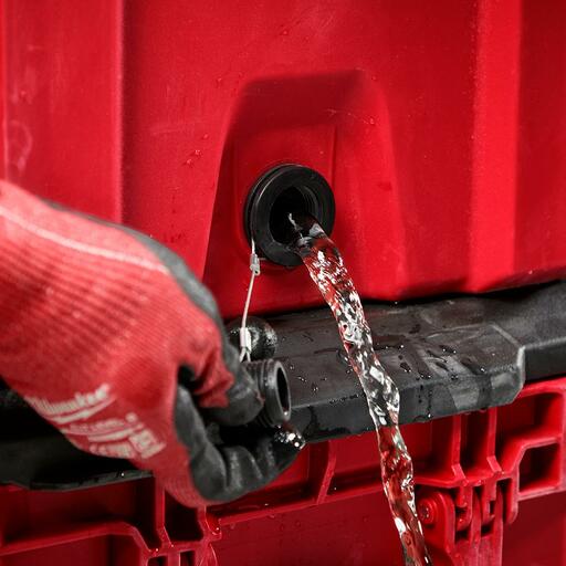 Milwaukee 48228462 PACKOUT XL Cooler – image 6
