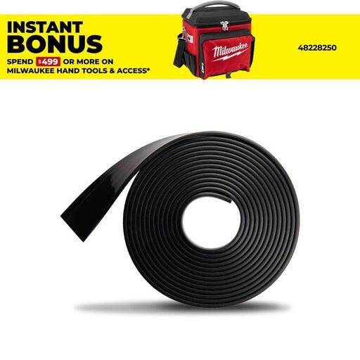 Milwaukee 48080575 Anti-Splinter Strip to suit M18FPS55 Track Saw – image 1