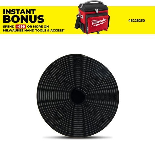 Milwaukee 48080577 Anti-Slip Strip to suit 48080571 Guide Rails for M18FPS55 Track Saw