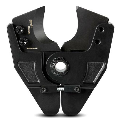 Milwaukee 49162772 6T Cable Cutter Jaw  CU/AL to suit 18V Li-ion Fuel FORCE LOGIC Cable Cutters M18HCC – image 2