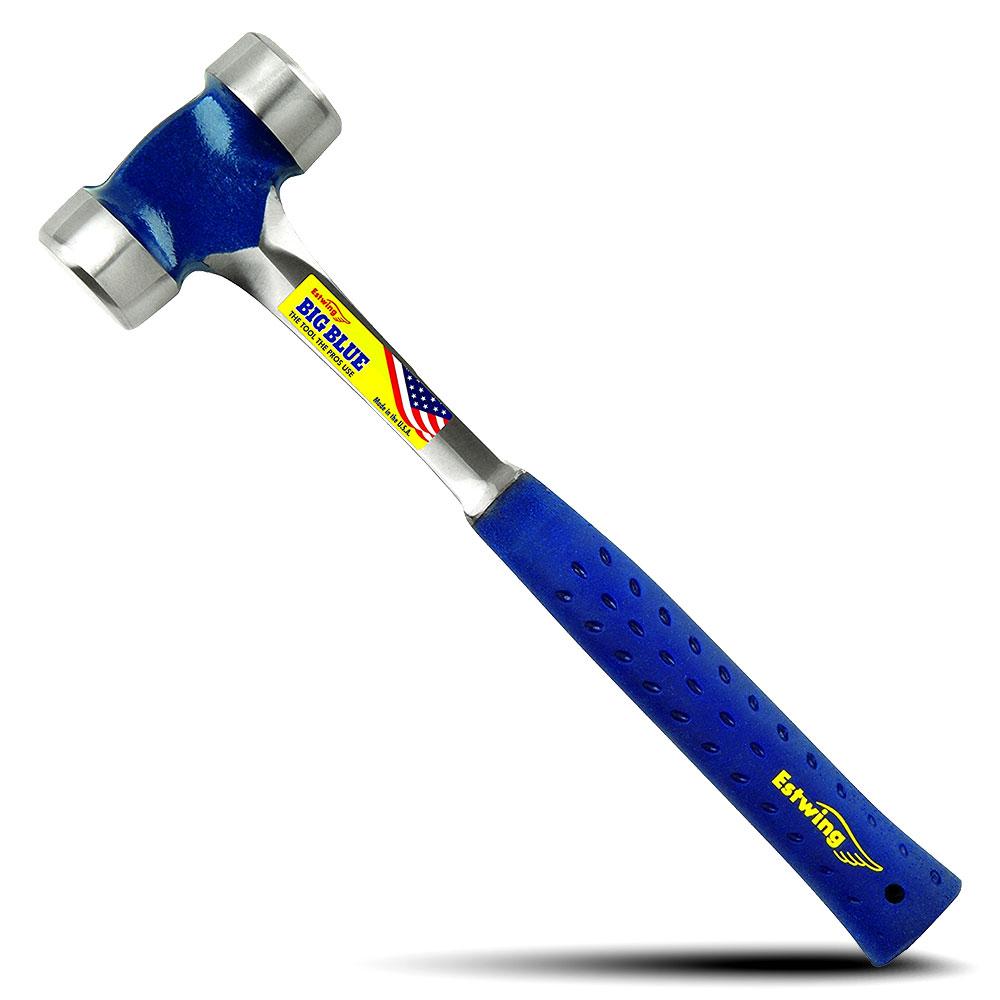 Estwing E3-40L 40oz 355mm (14") Lineman's Hammer – image 1
