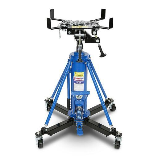 TradeQuip 2063T 1,000kg Transmission Lifter 4x4/SUV/Light Commercial