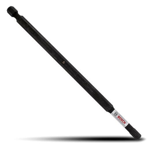 Bosch ITH5601 (2.610.050.965) EXPERT H5 x 152mm (6") Impact Tough Hex Power Driver Bit – image 2