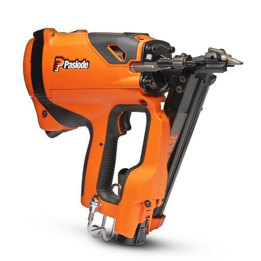 Paslode B60001 7.4V 2.0Ah Li-ion Positive Placement Nailer (PPN) Combo Kit – image 3