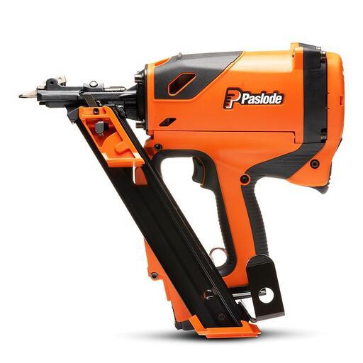 Paslode B60001 7.4V 2.0Ah Li-ion Positive Placement Nailer (PPN) Combo Kit – image 2