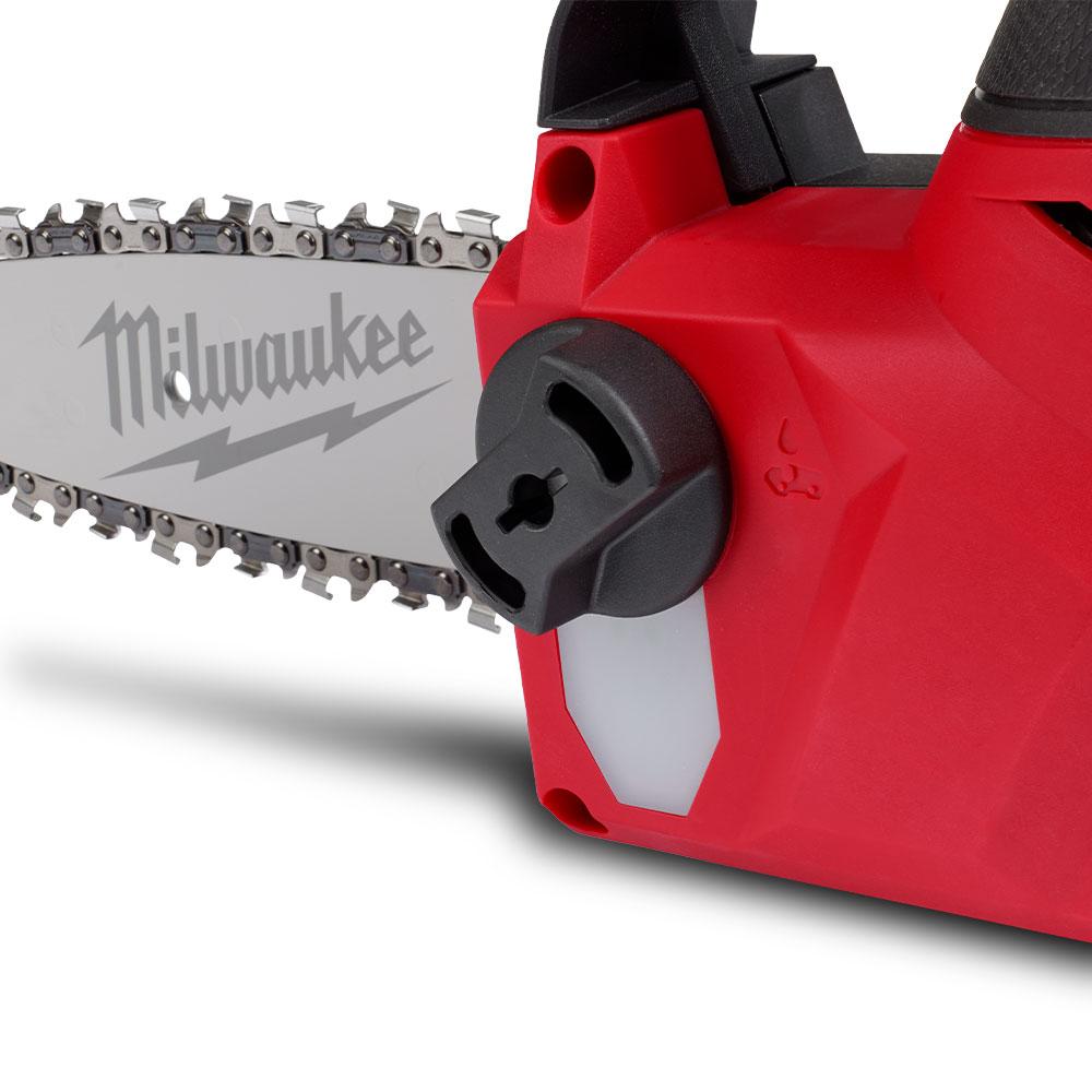 Milwaukee M18FHS8602B 18V 6.0Ah Liion Cordless Fuel 203mm (8") Hatchet