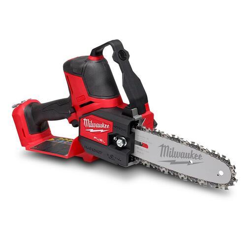 Milwaukee M18FHS80 18V Li-ion Cordless Fuel 203mm (8") Hatchet Pruning Saw - Skin Only – image 3