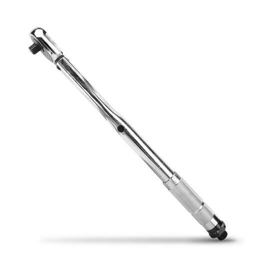 Techsmart R38TR 3/8" Torque Wrench 45T 19-110NM – image 7