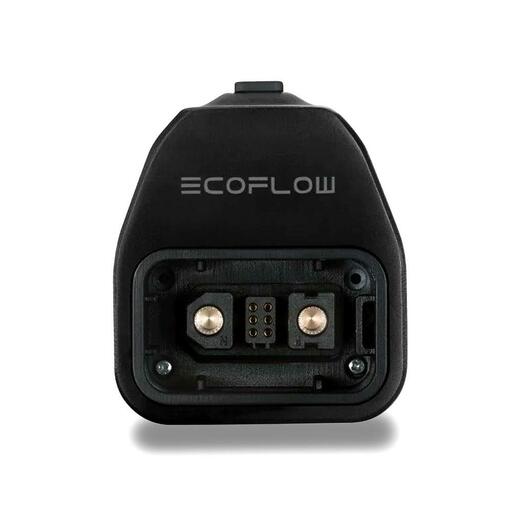 EcoFlow DeltaproTG DELTA Pro Portable Power Station to Smart Generator Adapter – image 4