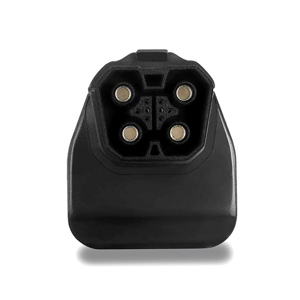 EcoFlow DeltaproTG DELTA Pro Portable Power Station to Smart Generator Adapter – image 2
