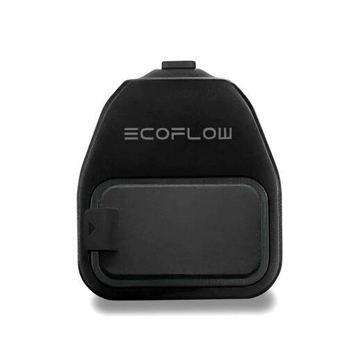 EcoFlow DeltaproTG DELTA Pro Portable Power Station to Smart Generator Adapter