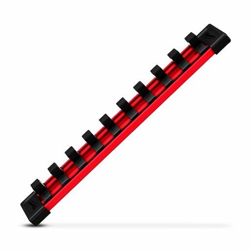 Milwaukee 49666735 3/8" Socket Rail Organiser – image 2