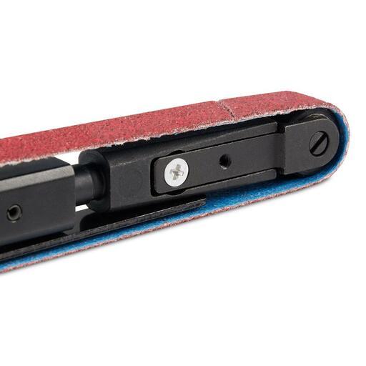 Milwaukee M12FBFL100 12V Li-Ion Cordless Fuel 10mm Bandfile - Skin Only – image 5