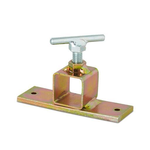 B.T. Engineering TOP 25 N 25mm Top Clamp Nail Bracket