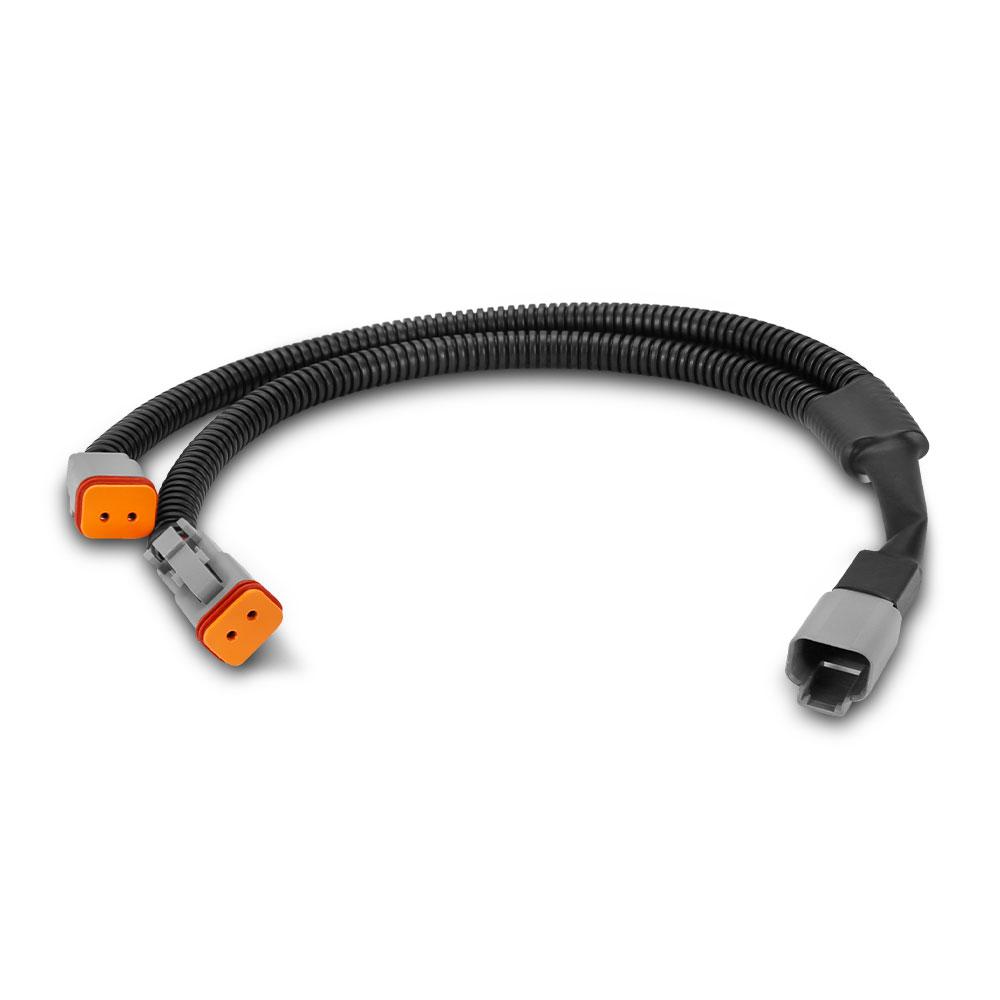 Daytona D30MC Multivolt 2 to 1 Deutsch Connection – image 1