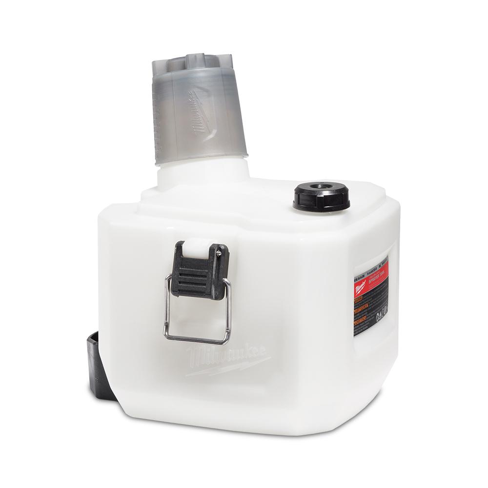 Milwaukee 49162761 4L Handheld Chemical Sprayer Tank suits M12BHCS4L0 & M12BHCS7L0 – image 2