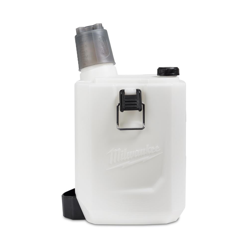 Milwaukee 49162762 7L Handheld Chemical Sprayer Tank suits M12BHCS4L0 & M12BHCS7L0 – image 1