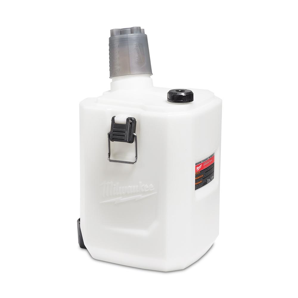 Milwaukee 49162762 7L Handheld Chemical Sprayer Tank suits M12BHCS4L0 & M12BHCS7L0 – image 2