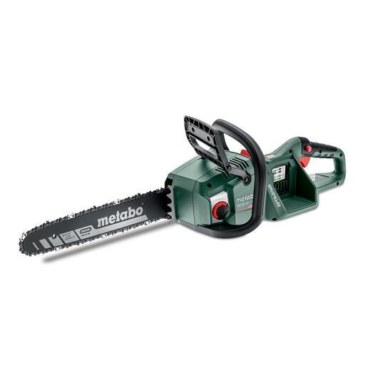Metabo AU68308100 18V 5.5Ah Li-ion Cordless Brushless Camping 3pce Combo Kit – image 9