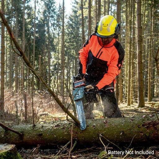 Metabo AU68308100 18V 5.5Ah Li-ion Cordless Brushless Camping 3pce Combo Kit – image 15