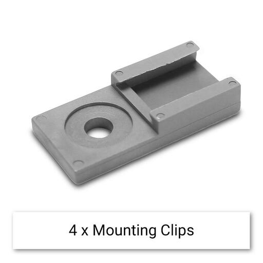 Daytona DCKIT117 117pce Deutsch Weatherproof 2 Pin Connector Kit – image 6