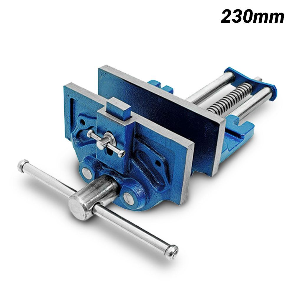 ITM TM118230 230mm Premium Cast Iron Woodworking Vice