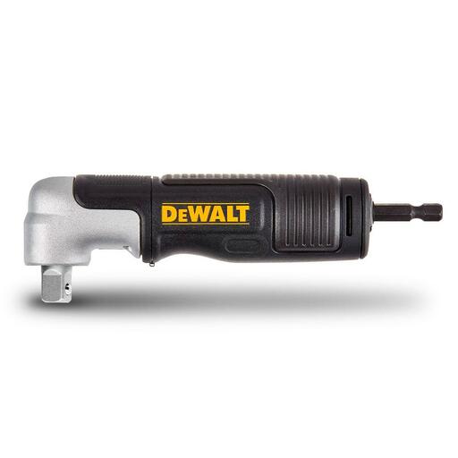DeWalt DWAMRA38FT 3/8" FLEXTORQ® Square Drive Modular Right Angle Attachment – image 4