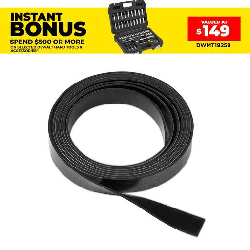Rail de guidage 1,5m DEWALT DWS5022-XJ – Racetools