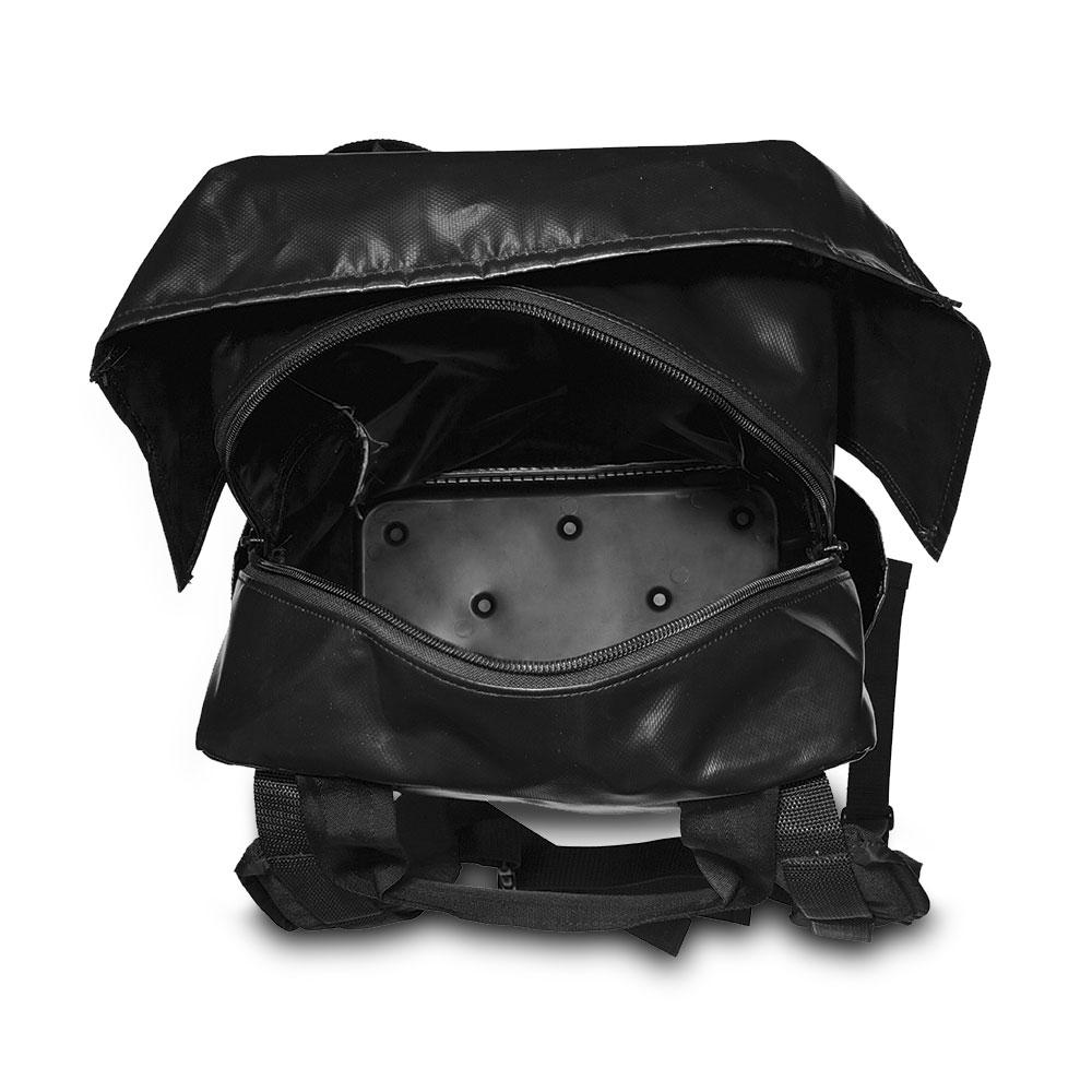 Klein A5185BLK 450mm (18") Black Tool Bag Backpack