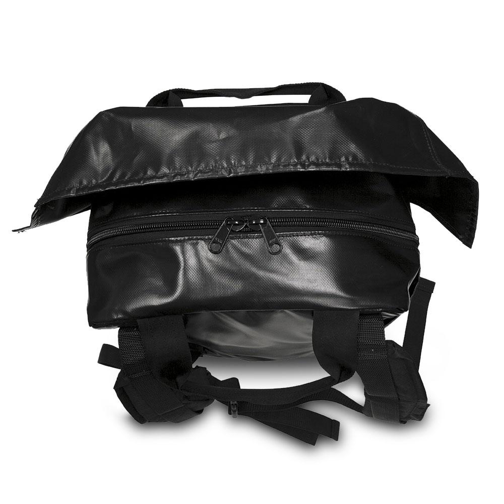 Klein A5185BLK 450mm (18") Black Tool Bag Backpack