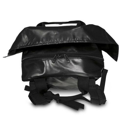 Klein A-5185BLK 450mm (18") Black Tool Bag Backpack – image 4