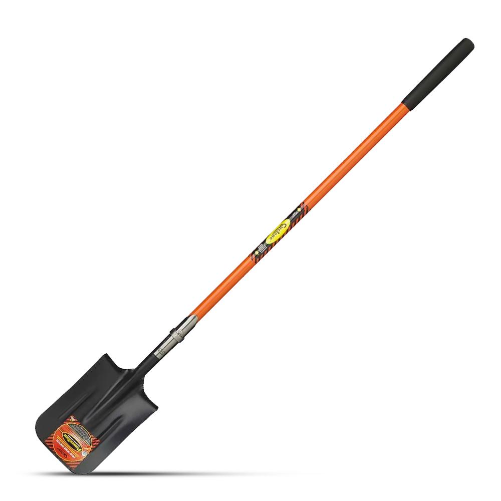 Cyclone shovel deals