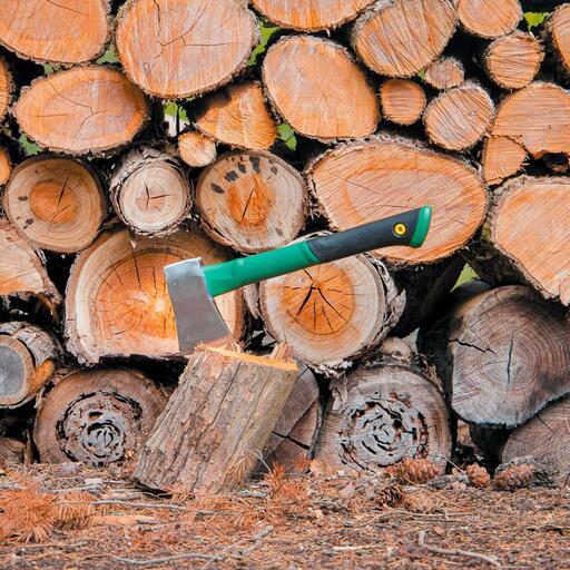 Cyclone 603686 680g Hatchet – image 3