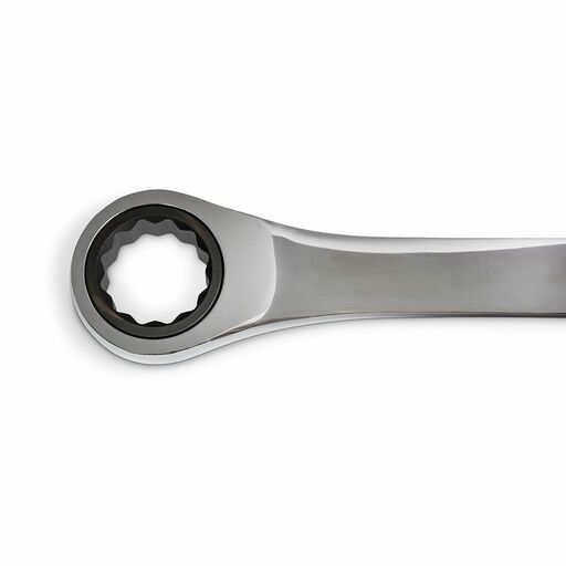 GEARWRENCH 85999 13pce 72-Tooth 12 Point XL GearBox Double Box Ratcheting SAE Wrench Set – image 7